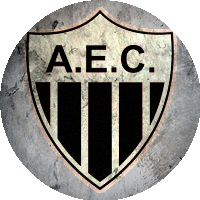 Logo Araxá Esporte Clube SAF